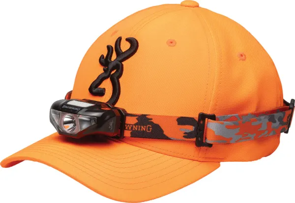 Browning Headlight-Cap Combo Blaze knives BR3014