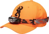 Browning Headlight/Cap Combo Blaze - BR3014