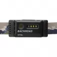 Browning Backroad Rechargeable Headlamp knives BR3017