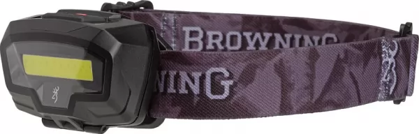 Browning Night Gig Headlamp Black knives BR3033