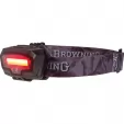 Browning Night Gig Headlamp Black knives BR3033
