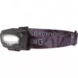 Browning Night Gig Headlamp Black knives BR3033