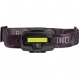 Browning Night Gig Headlamp Black knives BR3033