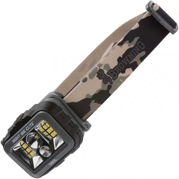Browning Night Gig Elite Headlight knives BR3037