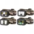Browning Night Gig Elite Headlight knives BR3037