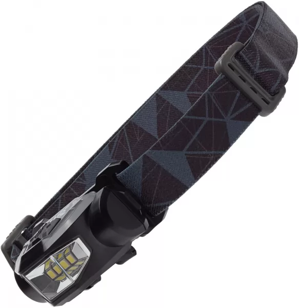 Browning Range Headlamp Wide Angle knives BR3050