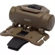Browning Range Wide Angle Plus knives BR3051