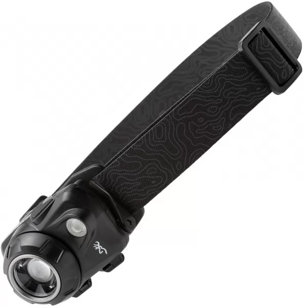 Browning Lone Peak Headlamp knives BR3055