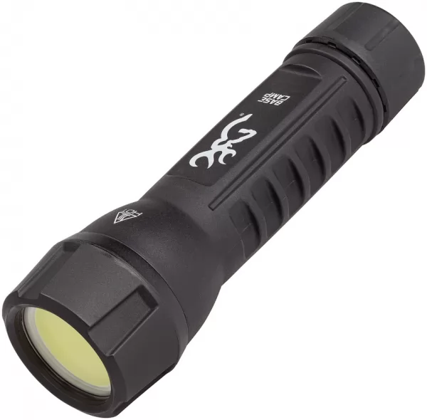 Browning Pro Hunter BaseCamp Flashlight knives BR3317