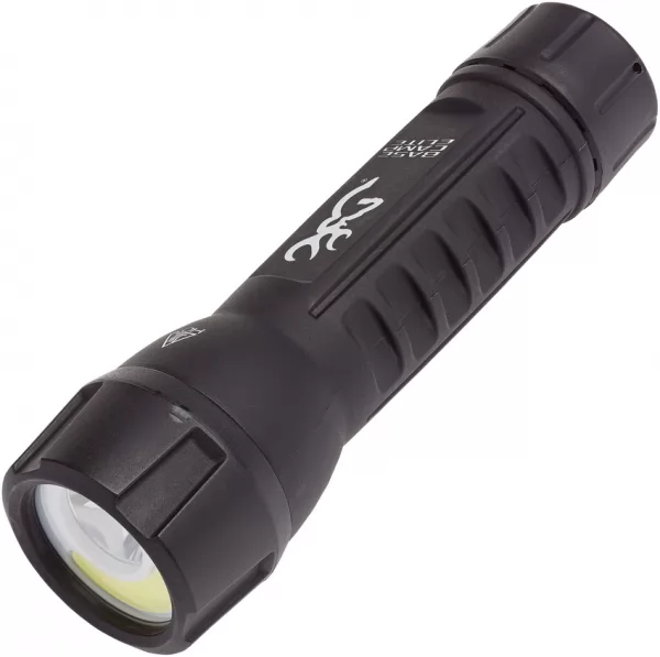 Browning Pro Hunter BaseCamp Flashlight knives BR3318