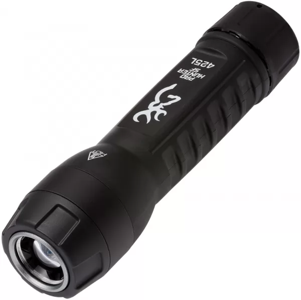 Browning Pro Hunter Flashlight knives BR3319