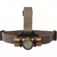 Browning Black Out Elite Headlamp knives BR3345