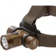 Browning Black Out Elite Headlamp knives BR3345