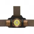 Browning Black Out Elite Headlamp knives BR3345