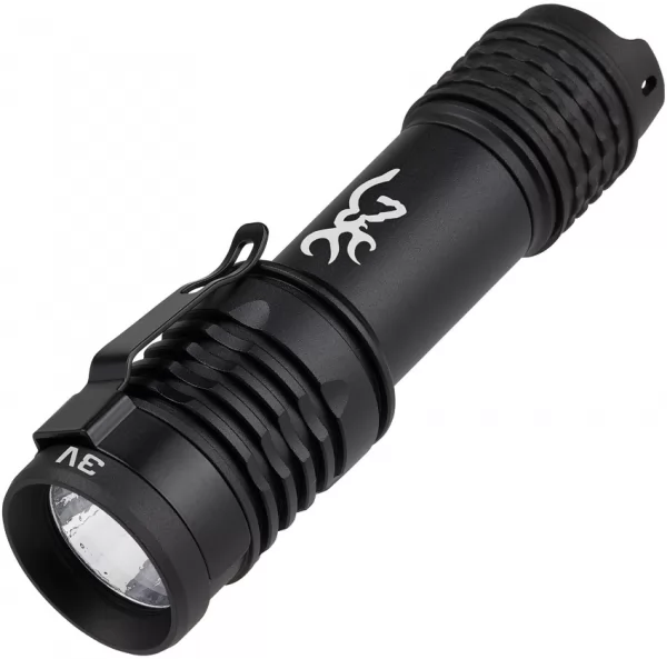 Browning Blackout 3V USB Flashlight knives BR3403