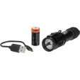 Browning Blackout 3V USB Flashlight knives BR3403