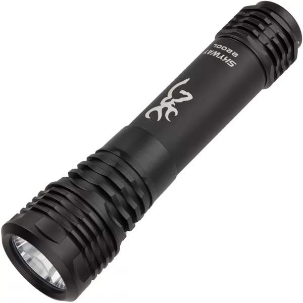 Browning Skyway USB Flashlight knives BR5005