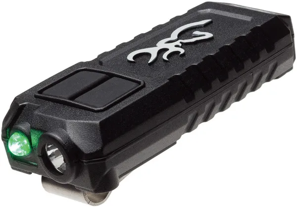 Browning Trailmate USB Cap Light knives BR5015