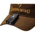 Browning Trailmate USB Cap Light knives BR5015