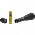 Browning Spike Rechargeable Flashlight knives BR5025
