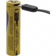 Browning Spike Rechargeable Flashlight knives BR5025