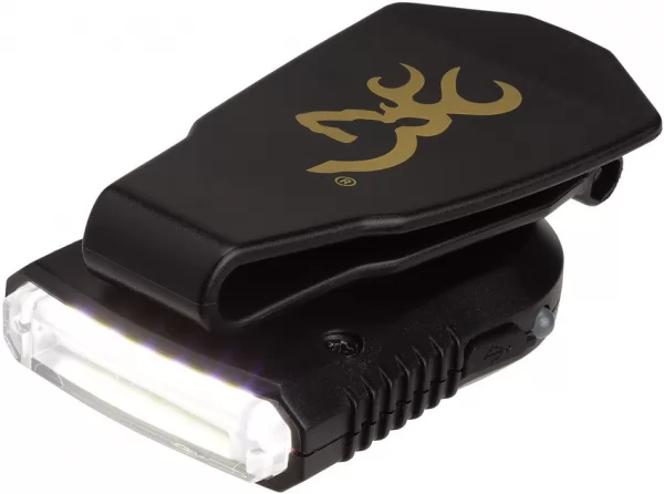 Browning Night Seeker 2 Cap Light knives BR5179