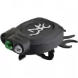 Browning Buckmark Cap Light Black knives BR6110