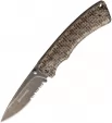 Browning Micarta Linerlock - BR6512B