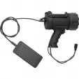 Browning High Noon Pro USB Light knives BR7775