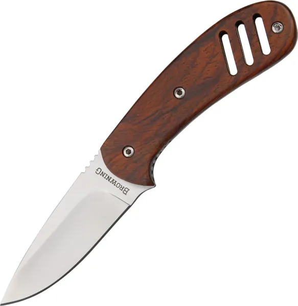 Browning Fixed Blade knives BR803