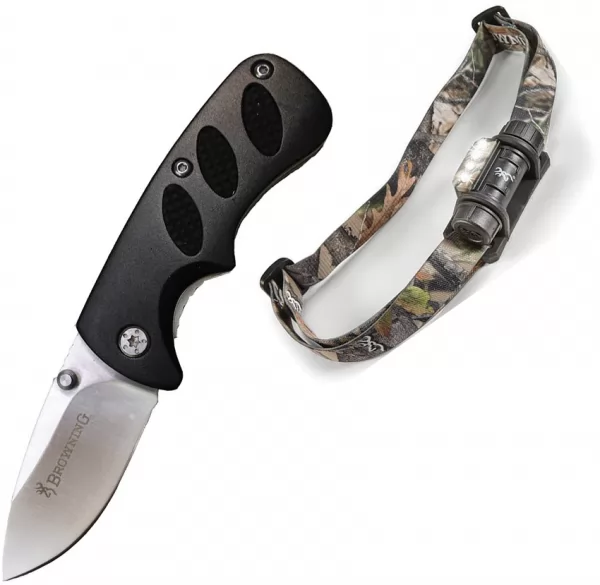 Browning Knife LIght Combo knives BR8680