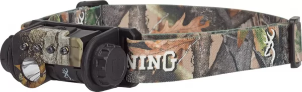 Browning Epic Elite Headlamp knives BR8690