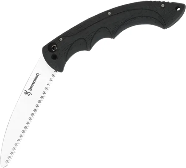 Browning Folding Camp Saw knives BR922