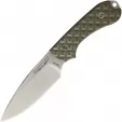 Bradford Knives Guardian 3 EDC OD Green - BRAD02
