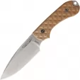 Bradford Knives Guardian 3 EDC Coyote Brown - BRAD03