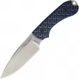 Bradford Knives Guardian 3 EDC Black/Blue - BRAD04