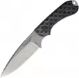 Bradford Knives Guardian 3.2 Textured Blk - BRAD32FE001A