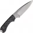 Bradford Knives Guardian 3.2 Textured Blk BRAD32FE001A