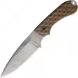 Bradford Knives Guardian 3.2 Textured Coyote - BRAD32FE004A