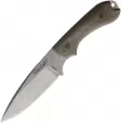 Bradford Knives Guardian 3.2 3D OD Green - BRAD32FE102A