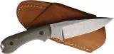 Bradford Knives Guardian 3.2 3D OD Green BRAD32FE102A