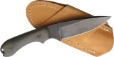 Bradford Knives Guardian 3.2 3D OD Micarta BRAD32FE102NA