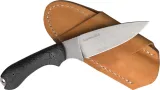 Bradford Knives Guardian 3.2 3D Black Micarta BRAD32FH101A