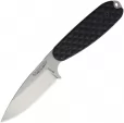 Bradford Knives Guardian 3.5 Sabre Black - BRAD35S001