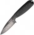 Bradford Knives Guardian 3.5 Sabre - BRAD35S101N