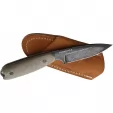 Bradford Knives Guardian 3.5 OD Green BRAD35S102N