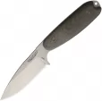Bradford Knives Guardian 3.5 OD Green - BRAD35S102
