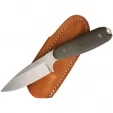 Bradford Knives Guardian 3.5 OD Green BRAD35S102