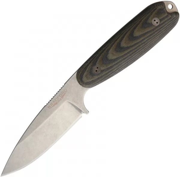 Bradford Knives Guardian 3.5 Camo BRAD35S109
