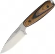 Bradford Knives Guardian 3.5 Sabre 3D G-Wood - BRAD35S115